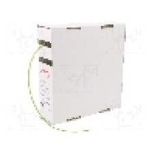 Tub termocontractant, 2.4mm, {{Lungime}}, galben-verde, CYG/KTG - CB-HFT(2X) 2.4 BOX YG