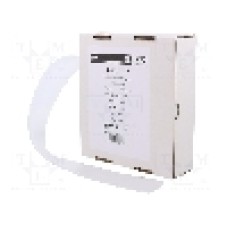 Tub termocontractant, 25.4mm, 5m, transparenta, TASKER - BOX 2512 TR