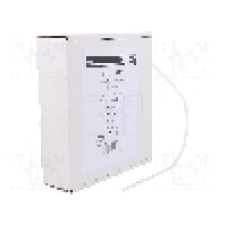 Tub termocontractant, 3.2mm, 10m, transparenta, TASKER - BOX 3216 TR