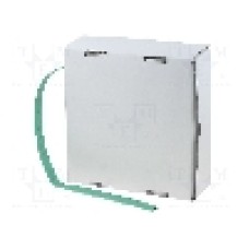 Tub termocontractant, 3.2mm, {{Lungime}}, verde, CYG/KTG - CB-HFT(2X) 3.2 BOX GN
