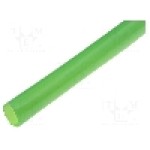 Tub termocontractant, 38mm, 1m, verde, RADPOL - WRJCC3801190110030I1 Tub termocontractant, 38mm, 1m, verde, RADPOL - WRJCC3801190110030I1