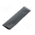 Tub termocontractant, 39mm, 1.2m, neagra, TE Connectivity - RNF-3000-39/13-0-STK Tub termocontractant, 39mm, 1.2m, neagra, TE Connectivity - RNF-3000-39/13-0-STK
