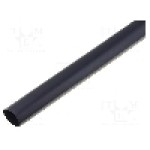 Tub termocontractant, 39mm, {{Lungime}}, neagra, RADPOL - TRJHL3901130150040C1 Tub termocontractant, 39mm, {{Lungime}}, neagra, RADPOL - TRJHL3901130150040C1