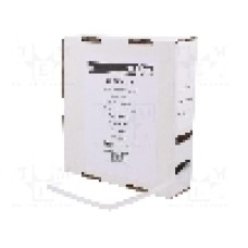 Tub termocontractant, 4.8mm, 10m, transparenta, TASKER - BOX 4824 TR