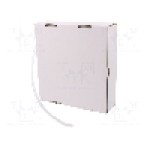 Tub termocontractant, 4.8mm, {{Lungime}}, transparenta, CYG/KTG - CB-HFT(2X) 4.8 BOX TR