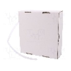 Tub termocontractant, 6.4mm, {{Lungime}}, transparenta, CYG/KTG - CB-HFT(2X) 6.4 BOX TR