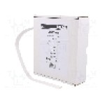 Tub termocontractant, 9.5mm, 5m, alba, TASKER - BOX 9548 W