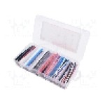 Tub termocontractant, {{Diametru inainte de contractare}}, 100mm, {{Culoare}}, CYG/KTG - 