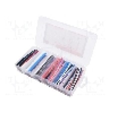 Tub termocontractant, {{Diametru inainte de contractare}}, 100mm, {{Culoare}}, CYG/KTG - 