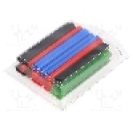 Tub termocontractant, {{Diametru inainte de contractare}}, 70mm, {{Culoare}}, RADPOL - WET0021 Tub termocontractant, {{Diametru inainte de contractare}}, 70mm, {{Culoare}}, RADPOL - WET0021