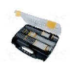 Tub termocontractant, {{Diametru inainte de contractare}}, {{Lungime}}, {{Culoare}}, HELLERMANNTYTON - 380-03003