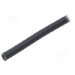 Tub protectie cablu, oţel galvanizat, diametru interior 12mm, {{Culoare}}, ANAMET EUROPE - 320.012.1