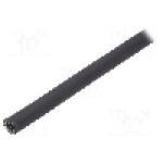 Tub protectie cablu, oţel galvanizat, diametru interior 15,5mm, {{Culoare}}, HUMMEL - 1.562.1661.00