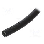 Tub protectie cablu, oţel galvanizat, diametru interior 21mm, {{Culoare}}, ANAMET EUROPE - 331.020.3
