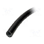 Tub protectie cablu, oţel galvanizat, diametru interior 40,3mm, {{Culoare}}, ANAMET EUROPE - 315.040.1