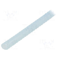 Tub protectie cablu, poliamida, diametru interior {{Diametru interior}}, naturala, HELLERMANNTYTON - 161-42200