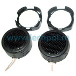 SET TWEETERE AUTO - DBS800 SET TWEETERE AUTO - DBS800