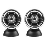 SET TWEETERE AUTO NEODYMIUM - PYT25B SET TWEETERE AUTO NEODYMIUM - PYT25B