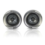 SET TWEETERE AUTO NEODYMIUM - PYT25H SET TWEETERE AUTO NEODYMIUM - PYT25H