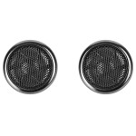 SET TWEETERE AUTO NEODYMIUM + FILTRE - PYT58 SET TWEETERE AUTO NEODYMIUM + FILTRE - PYT58