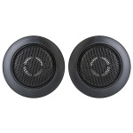 SET TWEETERE AUTO NEODYMIUM + FILTRE - PYT59 SET TWEETERE AUTO NEODYMIUM + FILTRE - PYT59