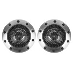 SET TWEETERE NEODYMIUM - PYAL25A SET TWEETERE NEODYMIUM - PYAL25A