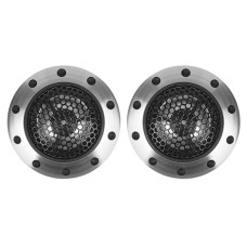 SET TWEETERE NEODYMIUM - PYAL25A