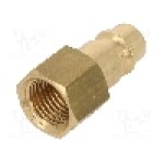 Adaptor filetat EURO, METABO - 0901026017