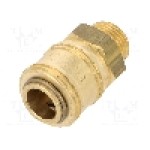 Cupla rapida EURO, METABO - 0901025894