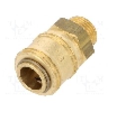 Cupla rapida EURO, METABO - 0901025894