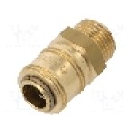 Cupla rapida EURO, METABO - 0901025908