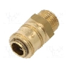 Cupla rapida EURO, METABO - 0901025908