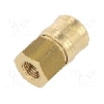 Cupla rapida EURO, METABO - 0901025916