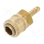 Cupla rapida EURO, METABO - 0901025940