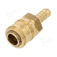 Cupla rapida EURO, METABO - 0901026351