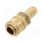 Cupla rapida EURO, METABO - 0901026360