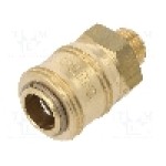 Cupla rapida EURO, METABO - 0901031517