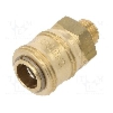 Cupla rapida EURO, METABO - 0901031517