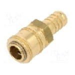 Cupla rapida EURO, METABO - 7800009558