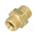 Racord bilateral, METABO - 0901026130