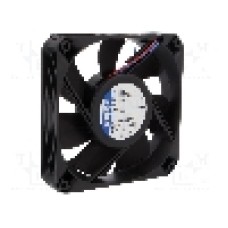 Ventilator 119x119x25mm, 24V DC, volum aer 225m<sup>3</sup>/h, EBM-PAPST - 4414FNN Ventilator 119x119x25mm, 24V DC, volum aer 225m<sup>3</sup>/h, EBM-PAPST - 4414FNN