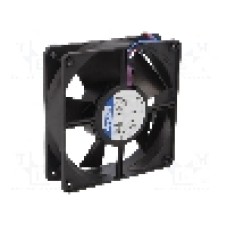 Ventilator 119x119x32mm, 24V DC, volum aer 138m<sup>3</sup>/h, EBM-PAPST - 4314M Ventilator 119x119x32mm, 24V DC, volum aer 138m<sup>3</sup>/h, EBM-PAPST - 4314M