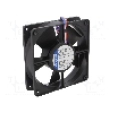 Ventilator 119x119x32mm, 24V DC, volum aer 160m<sup>3</sup>/h, EBM-PAPST - 4314/17T Ventilator 119x119x32mm, 24V DC, volum aer 160m<sup>3</sup>/h, EBM-PAPST - 4314/17T