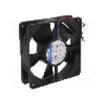 Ventilator 119x119x32mm, 24V DC, volum aer 170m<sup>3</sup>/h, EBM-PAPST - 4314 U