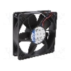 Ventilator 119x119x32mm, 24V DC, volum aer 250m<sup>3</sup>/h, EBM-PAPST - 4314NHH