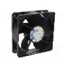 Ventilator 119x119x38mm, 24V DC, volum aer 184m<sup>3</sup>/h, EBM-PAPST - 4414 M Ventilator 119x119x38mm, 24V DC, volum aer 184m<sup>3</sup>/h, EBM-PAPST - 4414 M