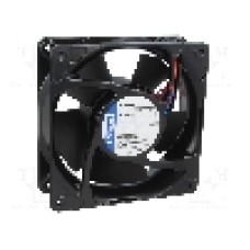 Ventilator 119x119x38mm, 24V DC, volum aer 237m<sup>3</sup>/h, EBM-PAPST - 4114 NXH Ventilator 119x119x38mm, 24V DC, volum aer 237m<sup>3</sup>/h, EBM-PAPST - 4114 NXH