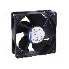 Ventilator 119x119x38mm, 24V DC, volum aer 240m<sup>3</sup>/h, EBM-PAPST - 4414 H