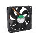 Ventilator 120x120x25mm, 24V DC, volum aer 127.5m<sup>3</sup>/h, SUNON - EEC0252B3-000U-G99