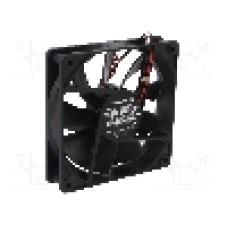 Ventilator 120x120x25mm, 24V DC, volum aer 171m<sup>3</sup>/h, PANASONIC - ASFN10372 Ventilator 120x120x25mm, 24V DC, volum aer 171m<sup>3</sup>/h, PANASONIC - ASFN10372